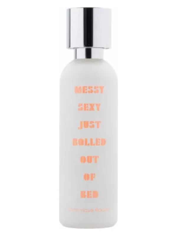 A Lab On Fire — A Lab On Fire Fire Messy Sexy Just Rolled out of Bed