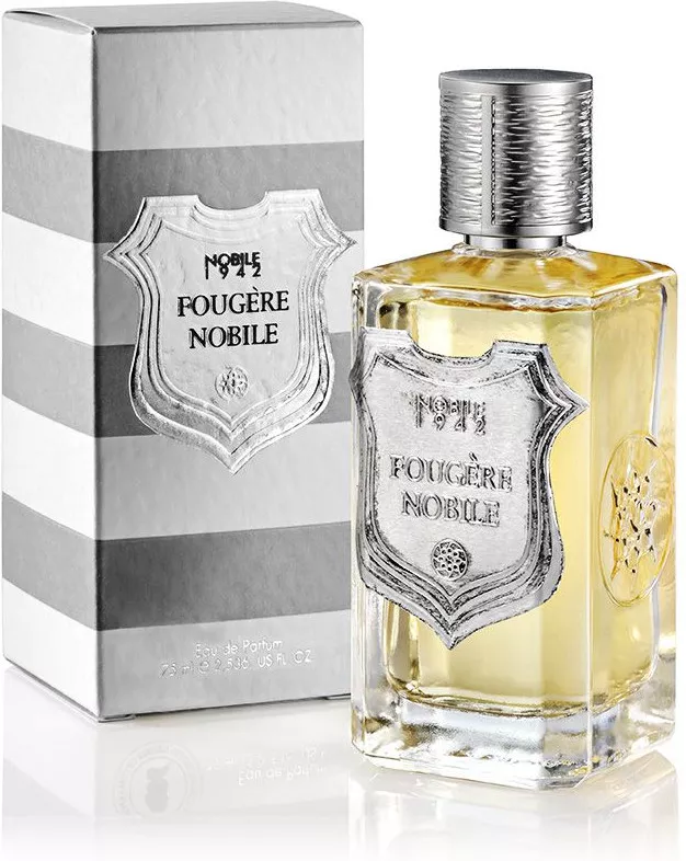 Nobile 1942 Fougere Nobile — фото 3