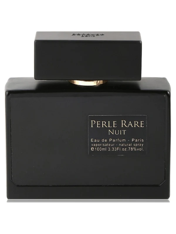 Panouge — Panouge Perle Rare Nuit