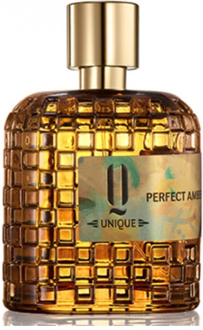 Jardin de Parfums — Jardin de Parfums Perfect Amber