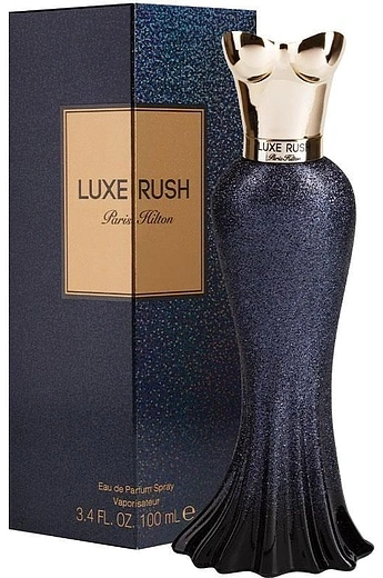 Paris Hilton — Paris Hilton Luxe Rush
