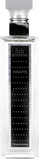 Elizabeth Arden — Elizabeth Arden 5Th Avenue Nights