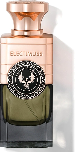 Electimuss — Electimuss Vixere