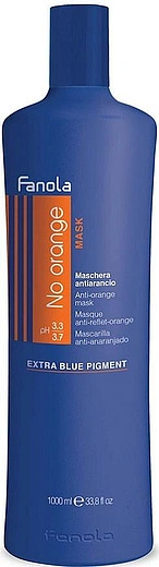 Fanola — Fanola No Orange Mask
