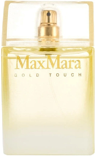 Max Mara — Max Mara Gold Touch
