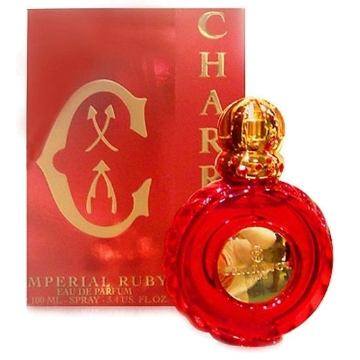 Charriol — Charriol Imperial Ruby