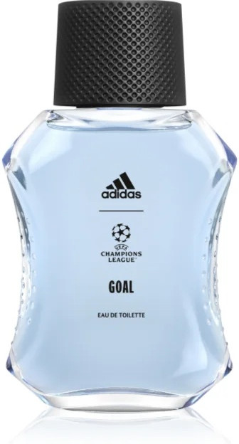 Adidas — Adidas UEFA Champions League Goal