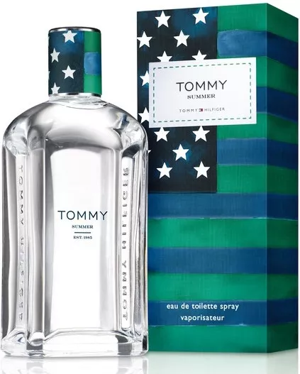 Tommy Hilfiger Tommy Summer 2016 — фото 3
