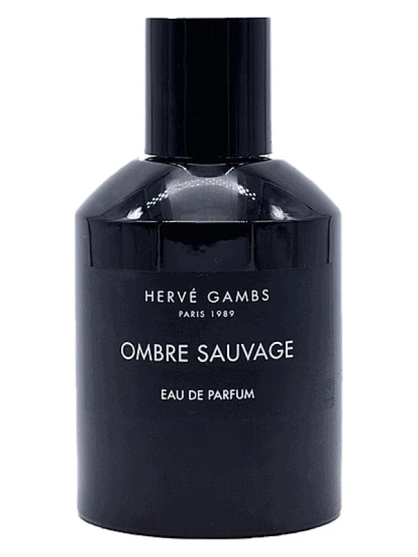Herve Gambs Paris — Herve Gambs Paris Ombre Sauvage
