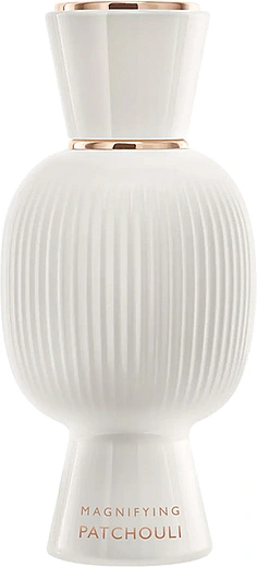 Bvlgari — Bvlgari Patchouli Essence