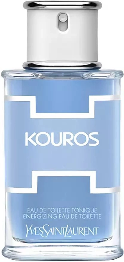 Yves Saint Laurent Kouros Energizing 2010 — фото 2