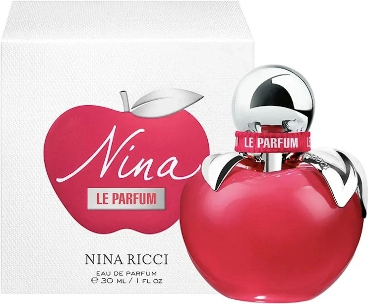 Nina Ricci Nina Le Parfum — фото 4