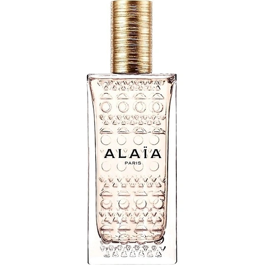 Azzedine Alaia — Azzedine Alaia Nude