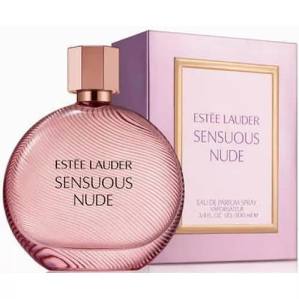 Estee Lauder Sensuous Nude — фото 3