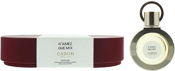 Caron — Caron N`Aimez Que Moi Парфюмерная вода