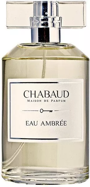 Chabaud Eau Ambree — фото 2