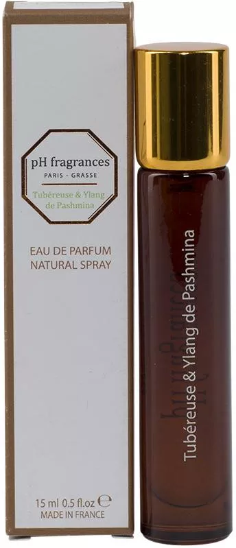 PH Fragrances Tubereuse & Ylang De Pashmina — фото 4