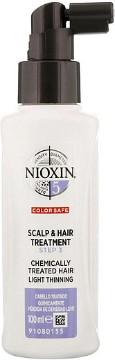 Nioxin — Nioxin Intensive Scalp Treatment System 5