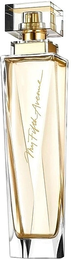 Elizabeth Arden — Elizabeth Arden My Fifth Avenue