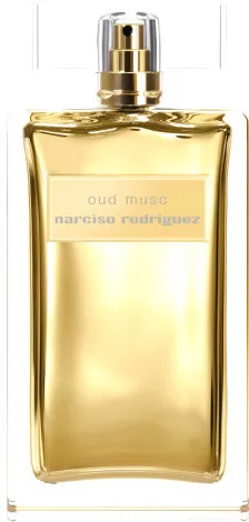 Narciso Rodriguez — Narciso Rodriguez Oud Musc