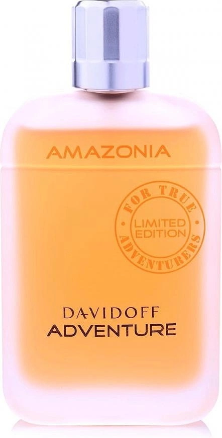 Davidoff Adventure Amazonia — фото 3