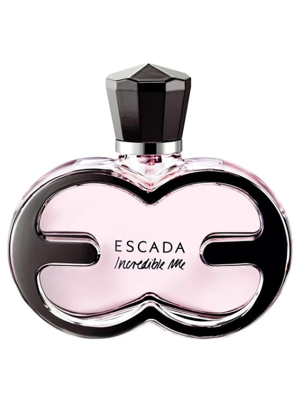 Escada — Escada Incredible Me