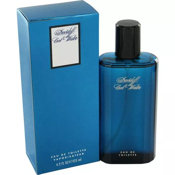 Davidoff Cool Water Man Дезодорант-стик — фото 3