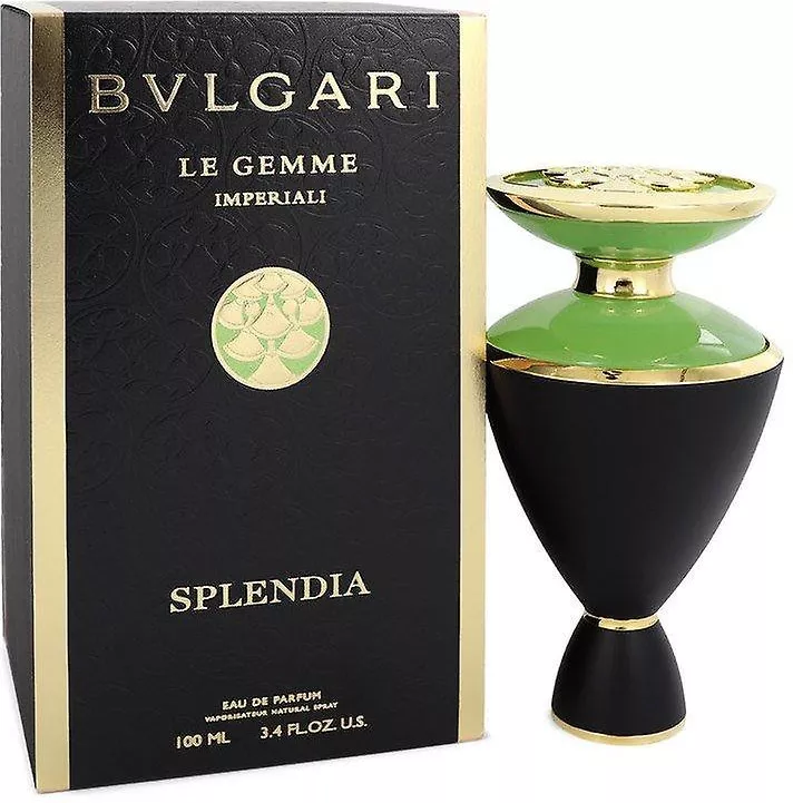 Bvlgari Le Gemme Collection Splendia — фото 4