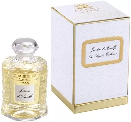 Creed — Creed Jardin d`Amalfi