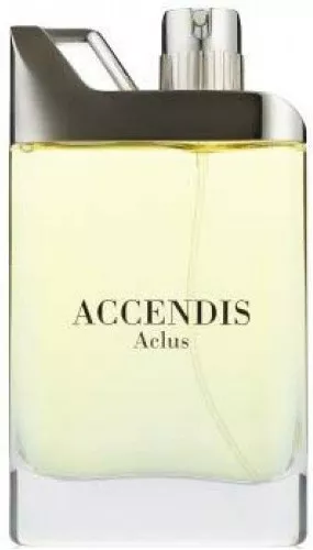 Accendis — Accendis Aclus