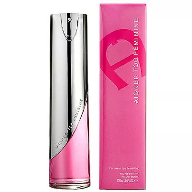 Aigner Too Feminine — фото 3