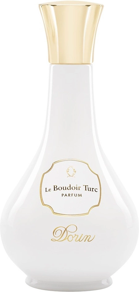 Dorin Le Budoir Turc — фото 2