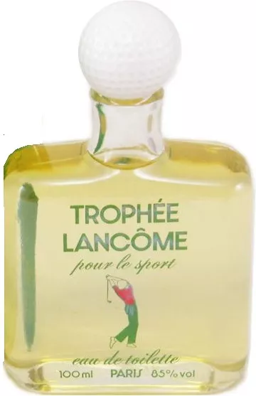 Lancome Trophee pour le Sport — фото 2