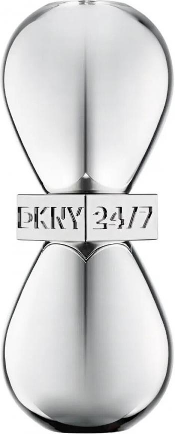 Donna Karan — Donna Karan Dkny 24/7