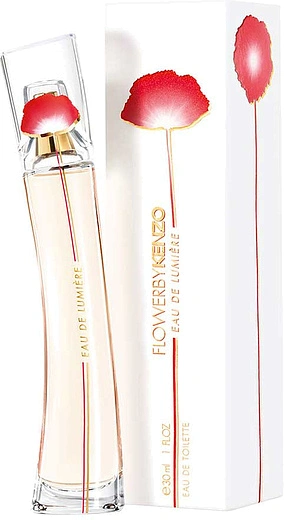 Kenzo — Kenzo Flower by Kenzo Eau de Lumiere