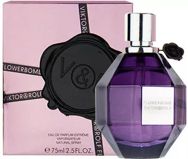 Viktor & Rolf — Viktor & Rolf Flowerbomb Extreme