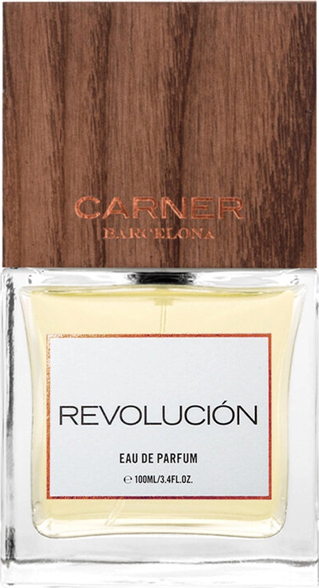 Carner Barcelona Revolucion — фото 2