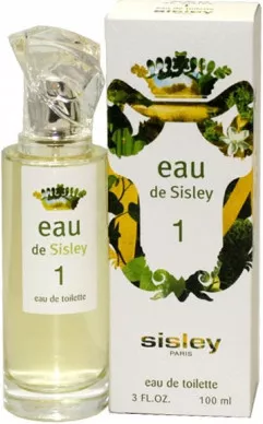 Sisley Eau de Sisley 1 — фото 3