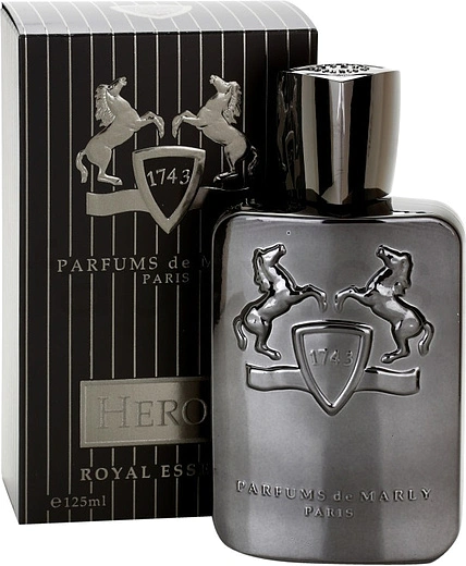 Parfums de Marly — Parfums de Marly Herod