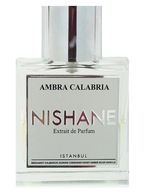Nishane — Nishane Ambra Calabria