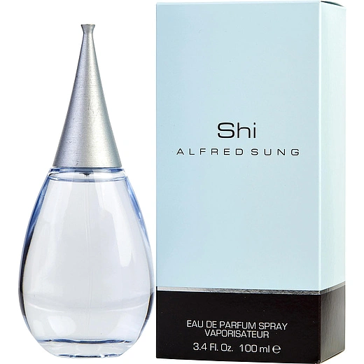 Alfred Sung — Alfred Sung Shi