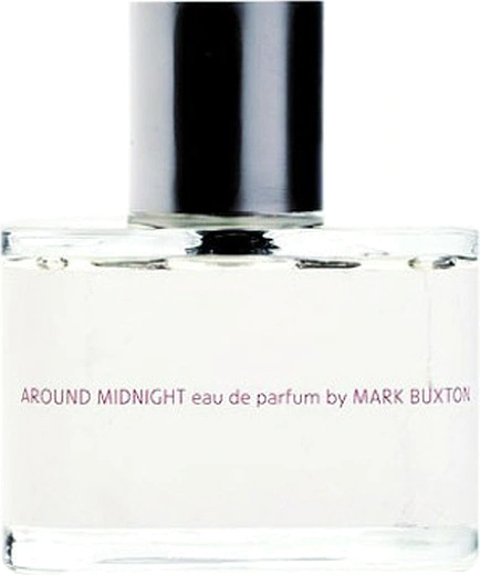 Mark Buxton — Mark Buxton Around Midnight