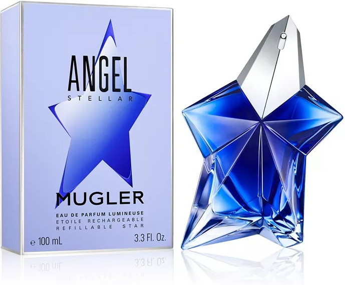Thierry Mugler Angel Stellar — фото 3