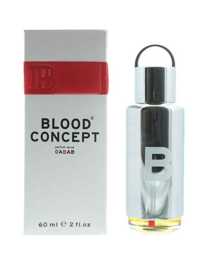 Blood — Blood Blood B