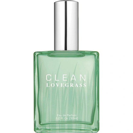 Clean — Clean Lovegrass