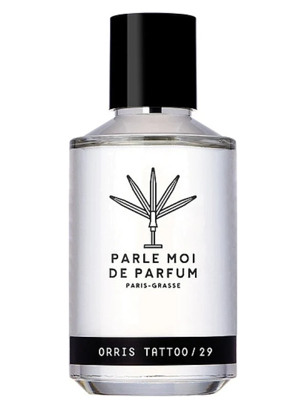 Parle Moi de Parfum — Parle Moi de Parfum Orris Tattoo/29