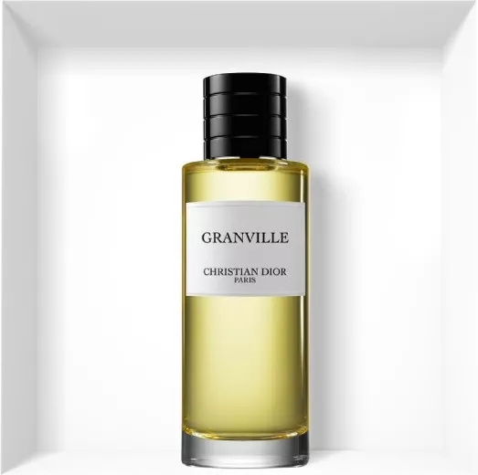 Christian Dior — Christian Dior Granville