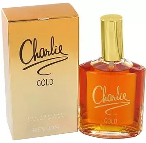 Revlon — Revlon Charlie Gold