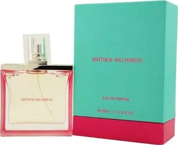 Matthew Williamson — Matthew Williamson Matthew Williamson