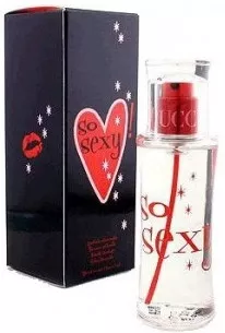 Fiorucci — Fiorucci So Sexy